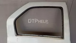 821002232R Дверь задняя правая Renault Logan 1 Арт AM23232189, вид 2