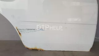 821002232R Дверь задняя правая Renault Logan 1 Арт AM23232189, вид 3