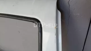 821002232R Дверь задняя правая Renault Logan 1 Арт AM23232189, вид 7
