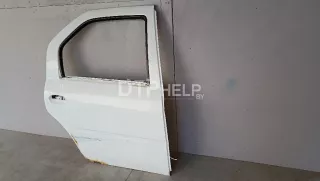 821002232R Дверь задняя правая Renault Logan 1 Арт AM23232189, вид 9