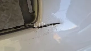 6410C009WA Бампер задний Mitsubishi ASX Арт AM23233526, вид 7