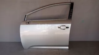 6700205070 Дверь передняя левая Toyota Avensis 3 Арт AM23234395, вид 1