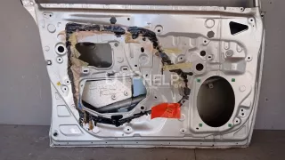 6700205070 Дверь передняя левая Toyota Avensis 3 Арт AM23234395, вид 7