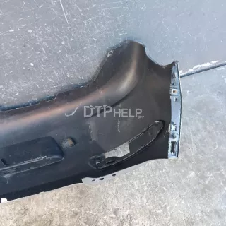 7410EL Бампер задний Peugeot 308 1 Арт AM23239967, вид 11
