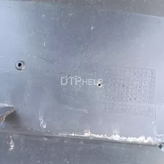 7410EL Бампер задний Peugeot 308 1 Арт AM23239967, вид 12