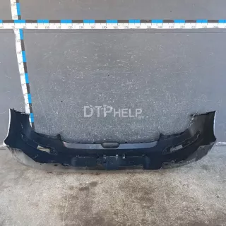 7410EL Бампер задний Peugeot 308 1 Арт AM23239967, вид 13