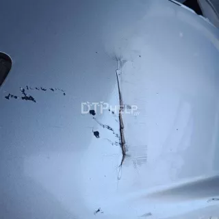 7410EL Бампер задний Peugeot 308 1 Арт AM23239967, вид 6