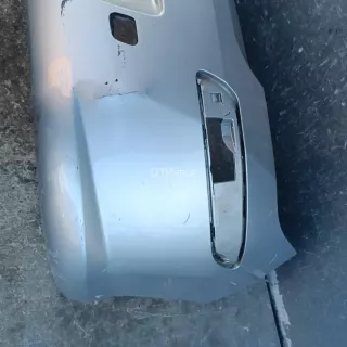 7410EL Бампер задний Peugeot 308 1 Арт AM23239967, вид 7