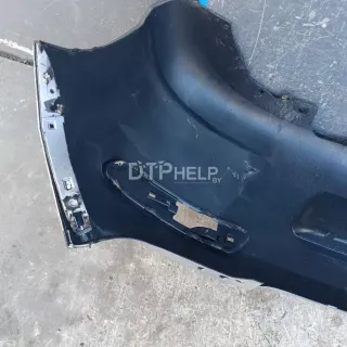 7410EL Бампер задний Peugeot 308 1 Арт AM23239967, вид 9