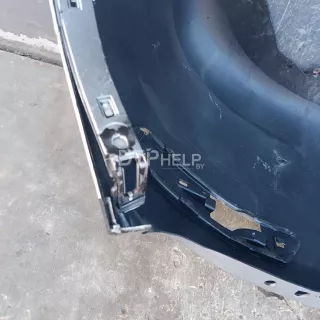 7410EL Бампер задний Peugeot 308 1 Арт AM23239967, вид 10
