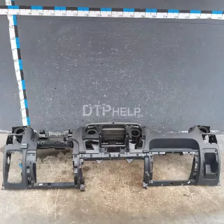 681000035R Торпедо Renault Master 3 Арт AM23241900, вид 1