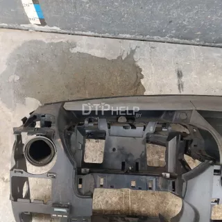 681000035R Торпедо Renault Master 3 Арт AM23241900, вид 3