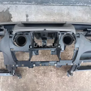 681000035R Торпедо Renault Master 3 Арт AM23241900, вид 4