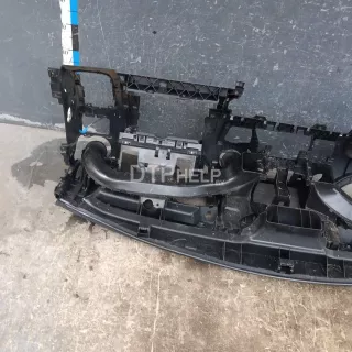 681000035R Торпедо Renault Master 3 Арт AM23241900, вид 9