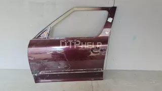 5L0831055 Дверь передняя левая Skoda Yeti Арт AM23244623, вид 1