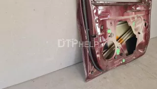 5L0831055 Дверь передняя левая Skoda Yeti Арт AM23244623, вид 16