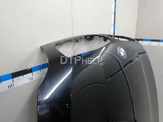 41617486754 Капот BMW X5 E70 Арт AM23258880, вид 13