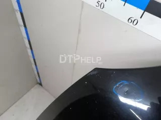 41617486754 Капот BMW X5 E70 Арт AM23258880, вид 14