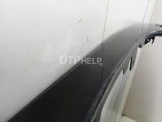 41617486754 Капот BMW X5 E70 Арт AM23258880, вид 15