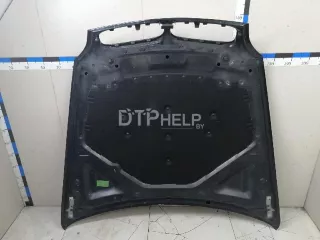 41617486754 Капот BMW X5 E70 Арт AM23258880, вид 16