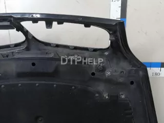 41617486754 Капот BMW X5 E70 Арт AM23258880, вид 17