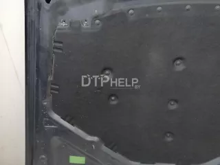 41617486754 Капот BMW X5 E70 Арт AM23258880, вид 19