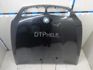 41617486754 Капот BMW X5 E70 Арт AM23258880, вид 2