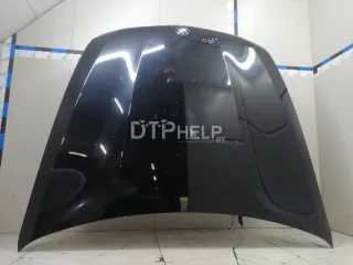 41617486754 Капот BMW X5 E70 Арт AM23258880, вид 3
