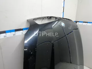 41617486754 Капот BMW X5 E70 Арт AM23258880, вид 4