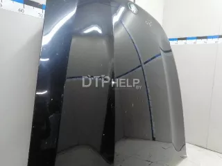 41617486754 Капот BMW X5 E70 Арт AM23258880, вид 5