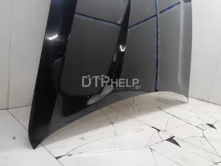 41617486754 Капот BMW X5 E70 Арт AM23258880, вид 6