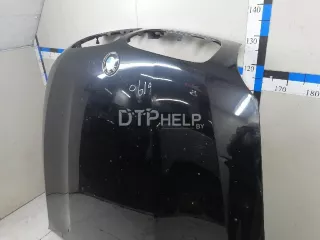 41617486754 Капот BMW X5 E70 Арт AM23258880, вид 7