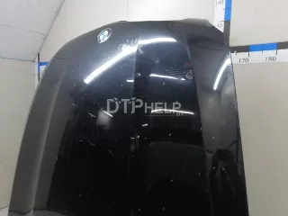 41617486754 Капот BMW X5 E70 Арт AM23258880, вид 8