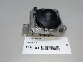 8W0907541B Радар круиз контроля Audi A4 B9 Арт AM23277868, вид 10