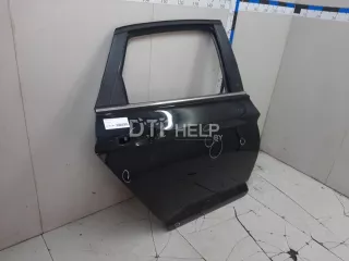 17A833056B Дверь задняя правая Volkswagen Jetta 7 Арт AM23281780, вид 1