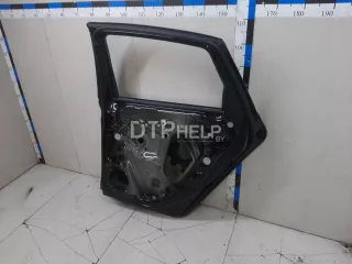 17A833056B Дверь задняя правая Volkswagen Jetta 7 Арт AM23281780, вид 11
