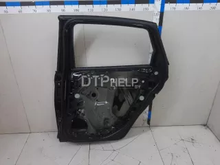 17A833056B Дверь задняя правая Volkswagen Jetta 7 Арт AM23281780, вид 12
