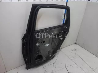17A833056B Дверь задняя правая Volkswagen Jetta 7 Арт AM23281780, вид 13