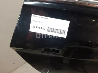 17A833056B Дверь задняя правая Volkswagen Jetta 7 Арт AM23281780, вид 15