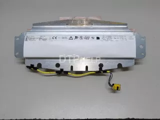 72127943537 Подушка безопасности пассажирская (в торпедо) BMW X5 E70 Арт AM23285346, вид 1