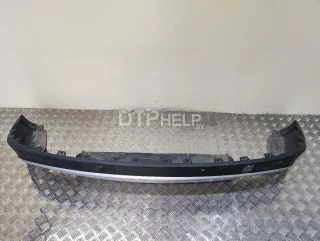 850B25NB0J Бампер задний Infiniti QX50 1 Арт AM23292112, вид 8