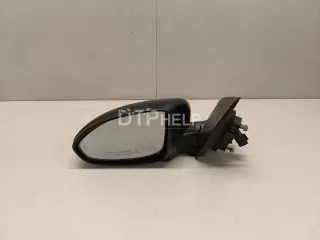 96831841 Зеркало левое электрическое Chevrolet Cruze J300 Арт AM23293557, вид 1