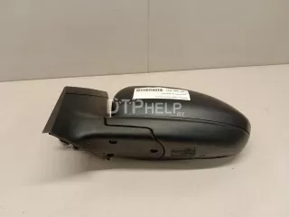 96831841 Зеркало левое электрическое Chevrolet Cruze J300 Арт AM23293557, вид 5