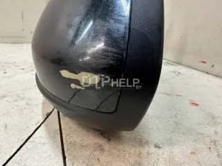 96831841 Зеркало левое электрическое Chevrolet Cruze J300 Арт AM23293557, вид 8