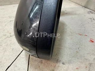 96831841 Зеркало левое электрическое Chevrolet Cruze J300 Арт AM23293557, вид 9