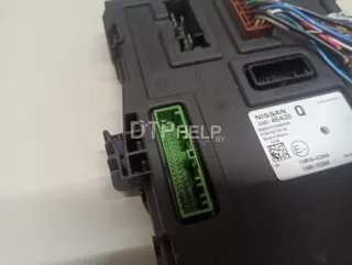 284B14BA2B Блок комфорта Nissan X-Trail T32 Арт AM23295023, вид 4