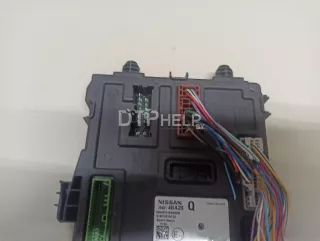 284B14BA2B Блок комфорта Nissan X-Trail T32 Арт AM23295023, вид 5
