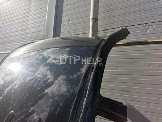 671112P000 Крыша Kia Sorento 2 Арт AM23298208, вид 2