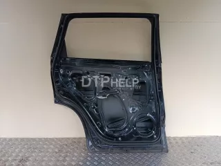 551000436AADYJ Дверь задняя левая Chery Tiggo 8 Арт AM23300240, вид 4