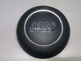 8K0880201AE6PS Подушка безопасности в рулевое колесо Audi A5 (S5,RS5) 1 Арт AM23307241, вид 1